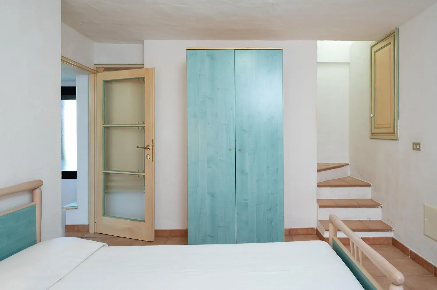 Apartmán Caletta Nest 11 Porto Rotondo