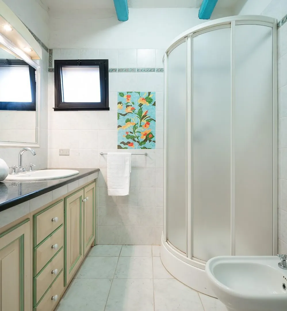Apartmán Caletta Nest 11 Porto Rotondo Itálie