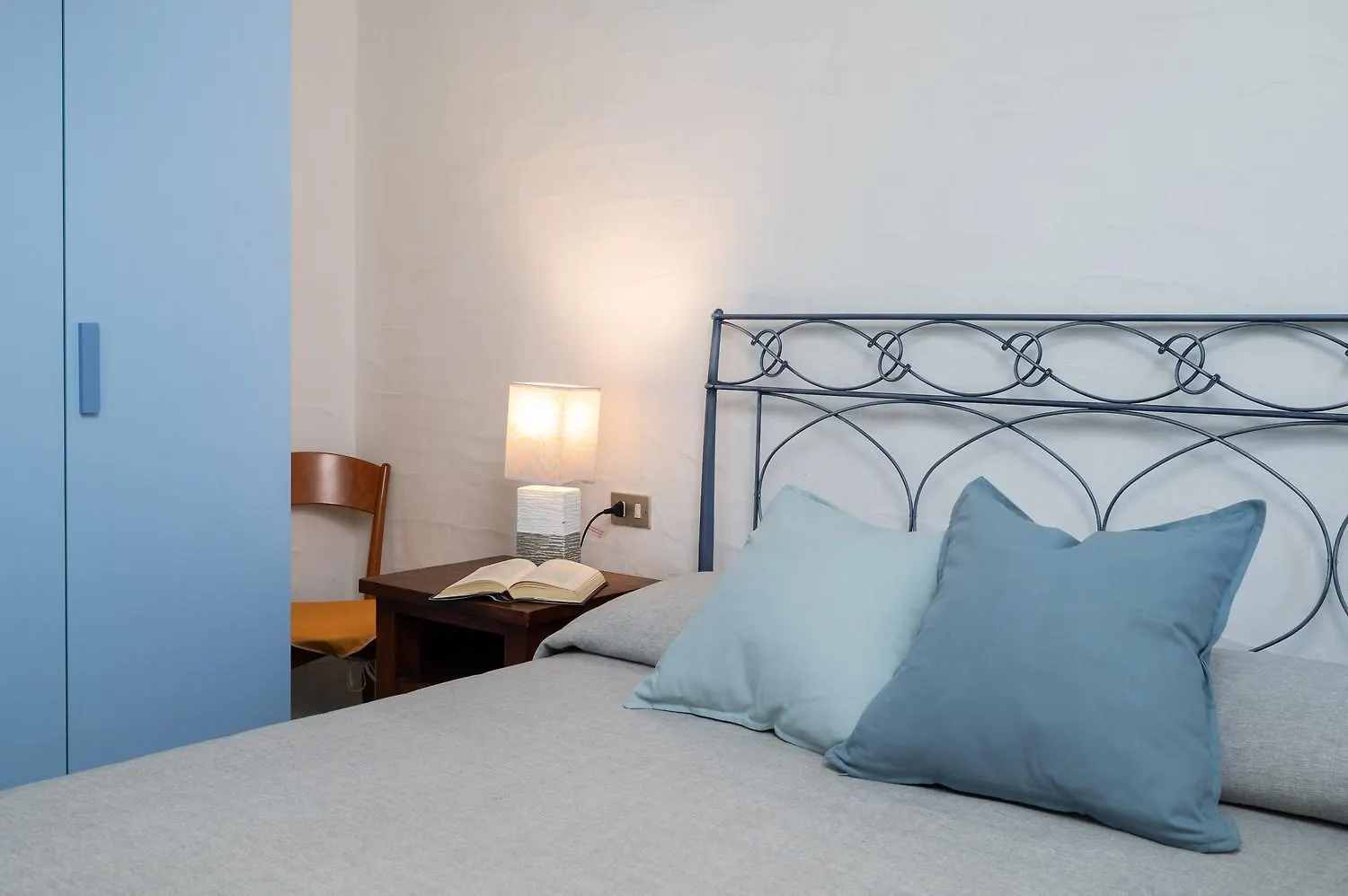 Apartmán Caletta Nest 11 Porto Rotondo 0*,