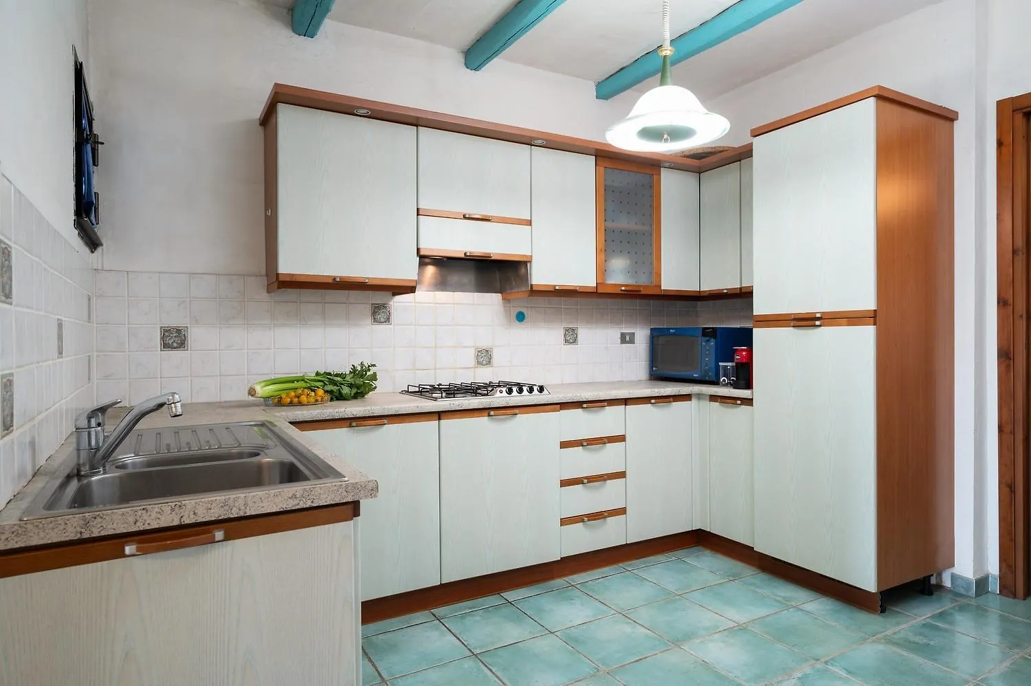 Apartmán Caletta Nest 11 Porto Rotondo Itálie