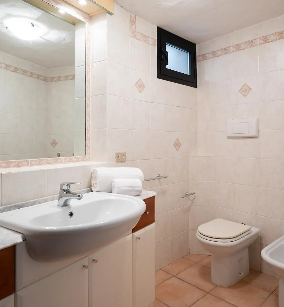 Apartmán Caletta Nest 11 Porto Rotondo