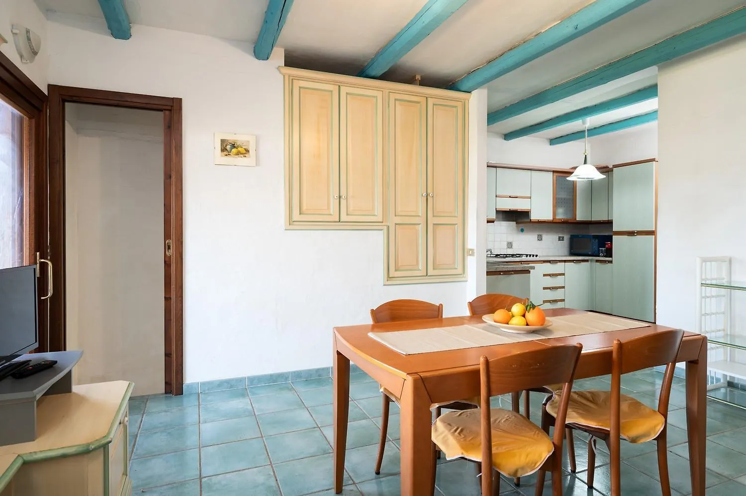Apartmán Caletta Nest 11 Porto Rotondo