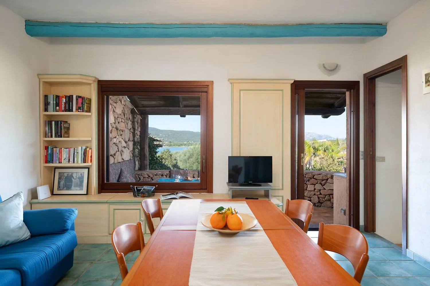 Apartmán Caletta Nest 11 Porto Rotondo