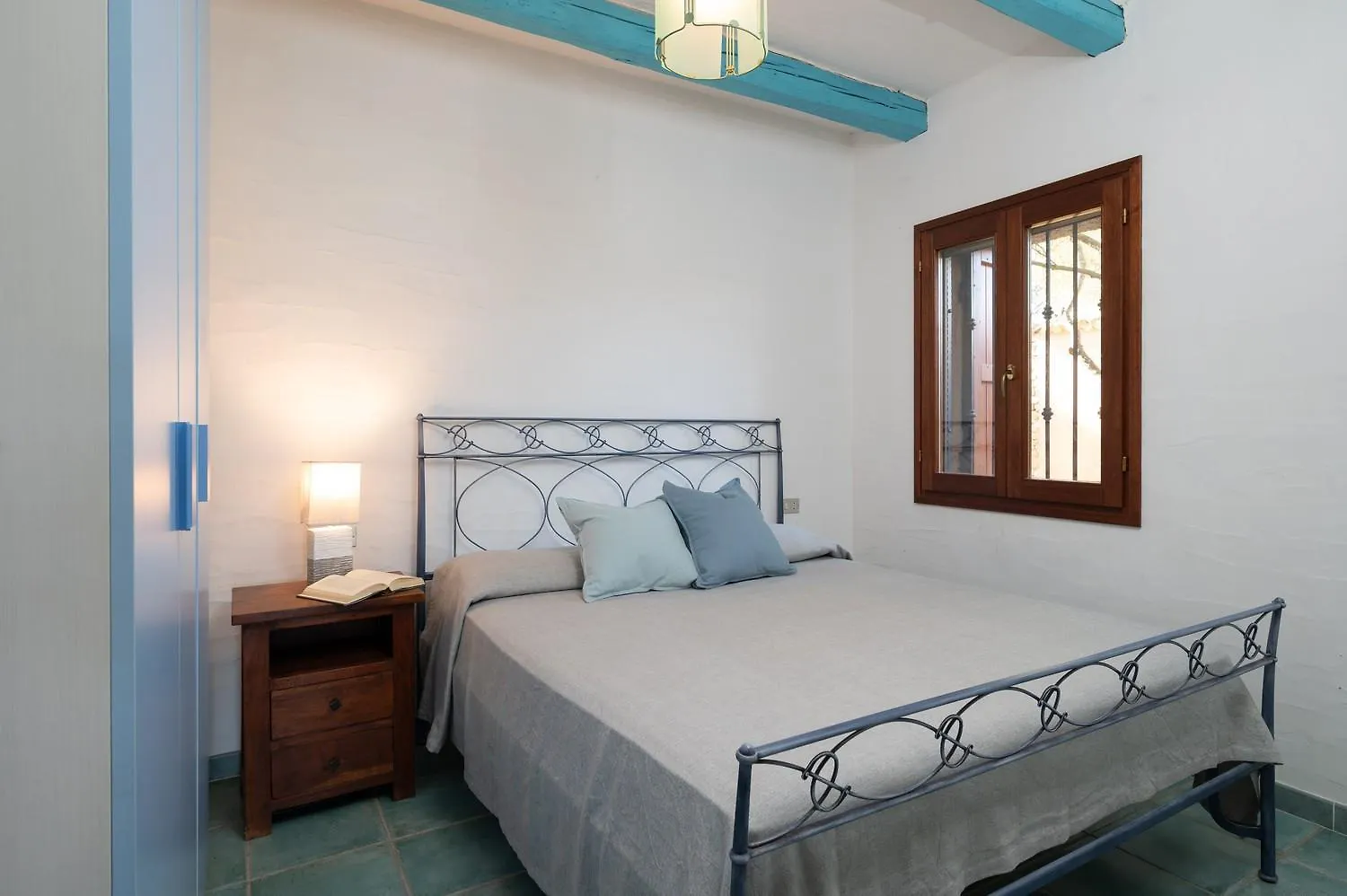 Apartmán Caletta Nest 11 Porto Rotondo