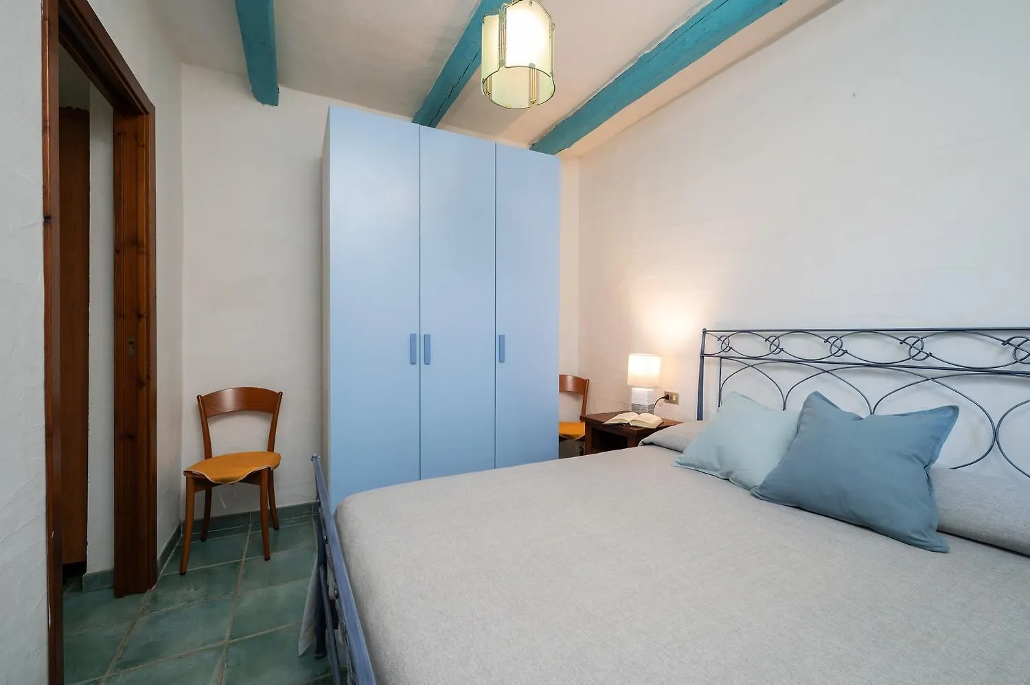 Apartmán Caletta Nest 11 Porto Rotondo