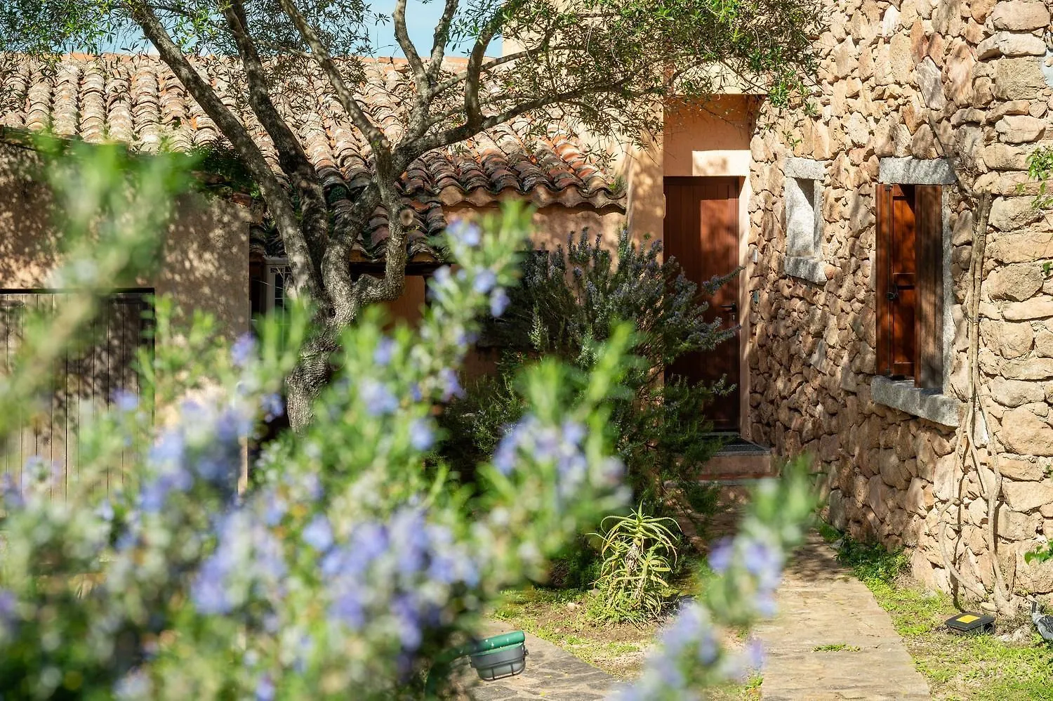 Apartmán Caletta Nest 11 Porto Rotondo